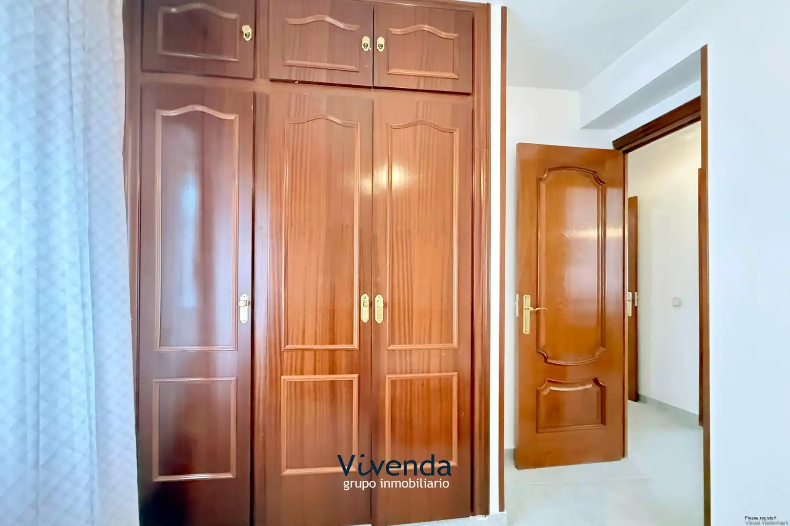 Habitación de Piso en venta en Móstoles con Calefacción, Parquet y Terraza