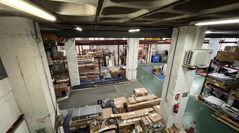 Photo 4 of Industrial buildings for sale in Carrer de la Botànica, Granvia LH, L'Hospitalet de Llobregat