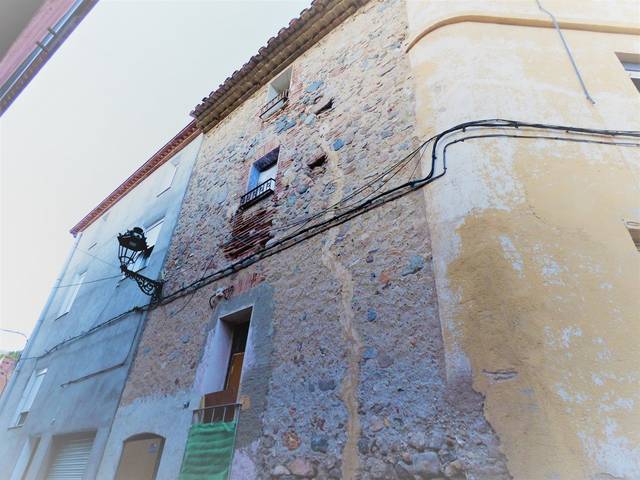 Casa-chalet en Venta en Alforja