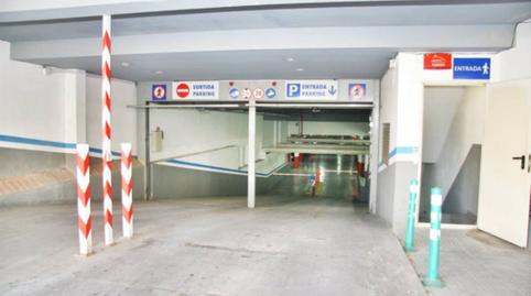 Photo 3 of Garage to rent in Carrer de Sant Pere D'abanto, 14, Hostafrancs, Barcelona