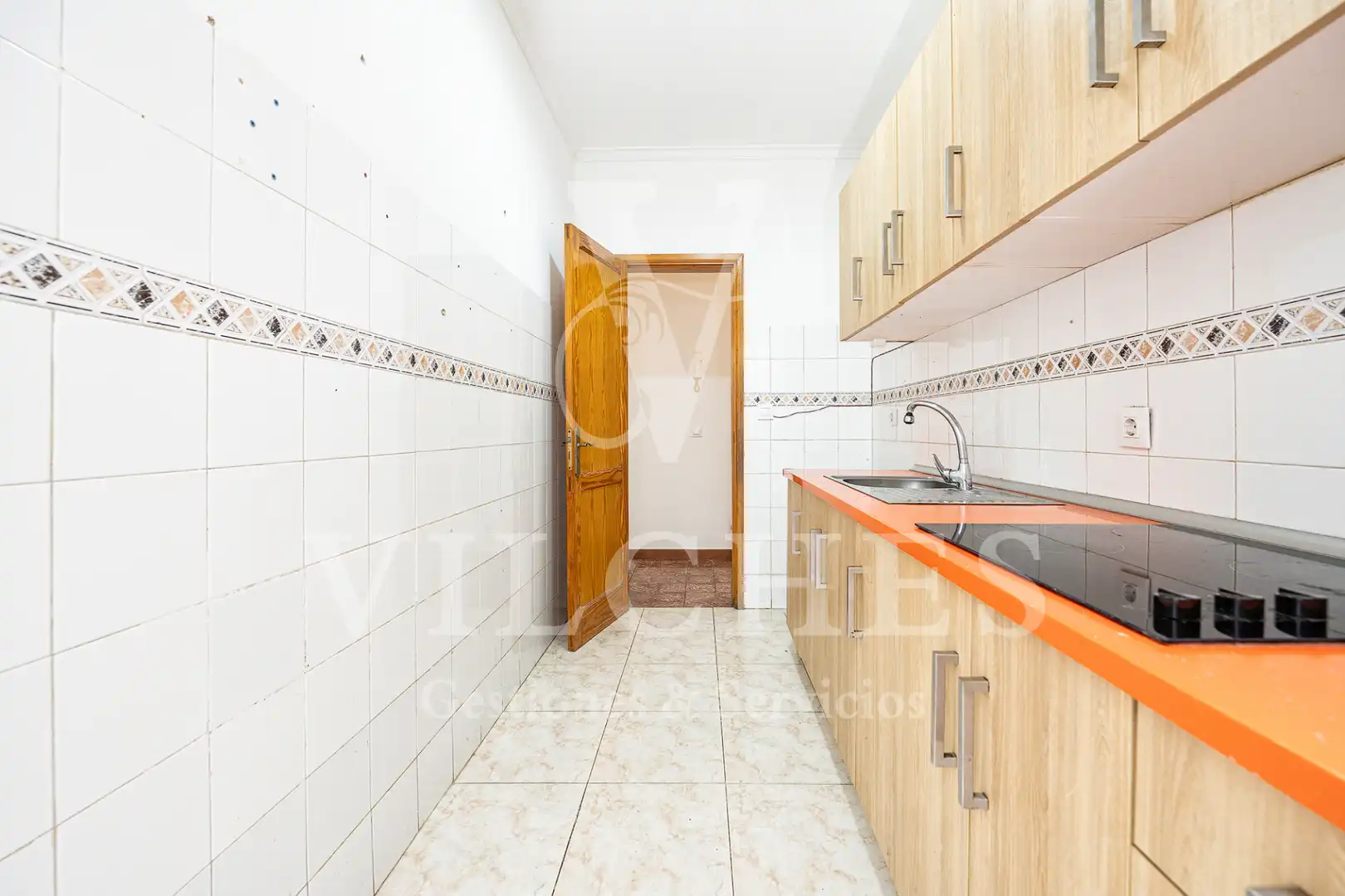 Cuina de Planta baixa en venda en Las Palmas de Gran Canaria