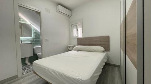 Foto 4 von Wohnung zur Miete in Casco Antiguo, Badajoz Capital