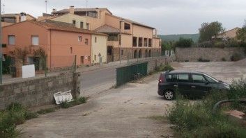 Exterior view of Residential for sale in Albons