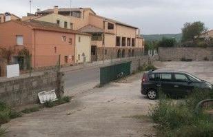 Exterior view of Residential for sale in Albons