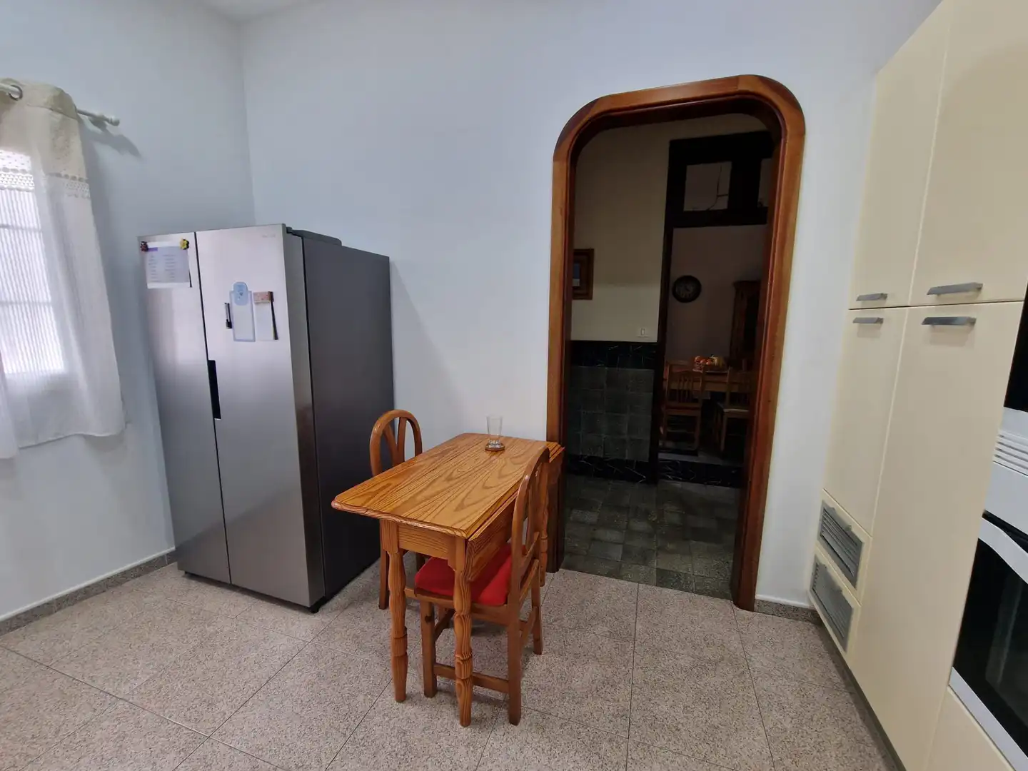 Maison avec terrasse à vendre à Paseo González Díaz, imagen 11
