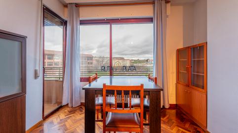 Foto 4 de Apartament de lloguer a Calle de Santa Elena, 18, La Pantoja, Zamora Capital