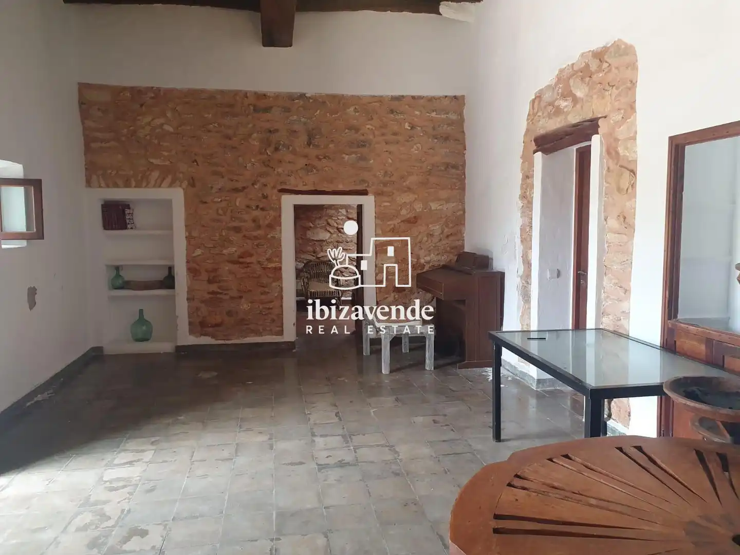 Villa mit Pool zum Verkauf in venda Labritja, imagen 23