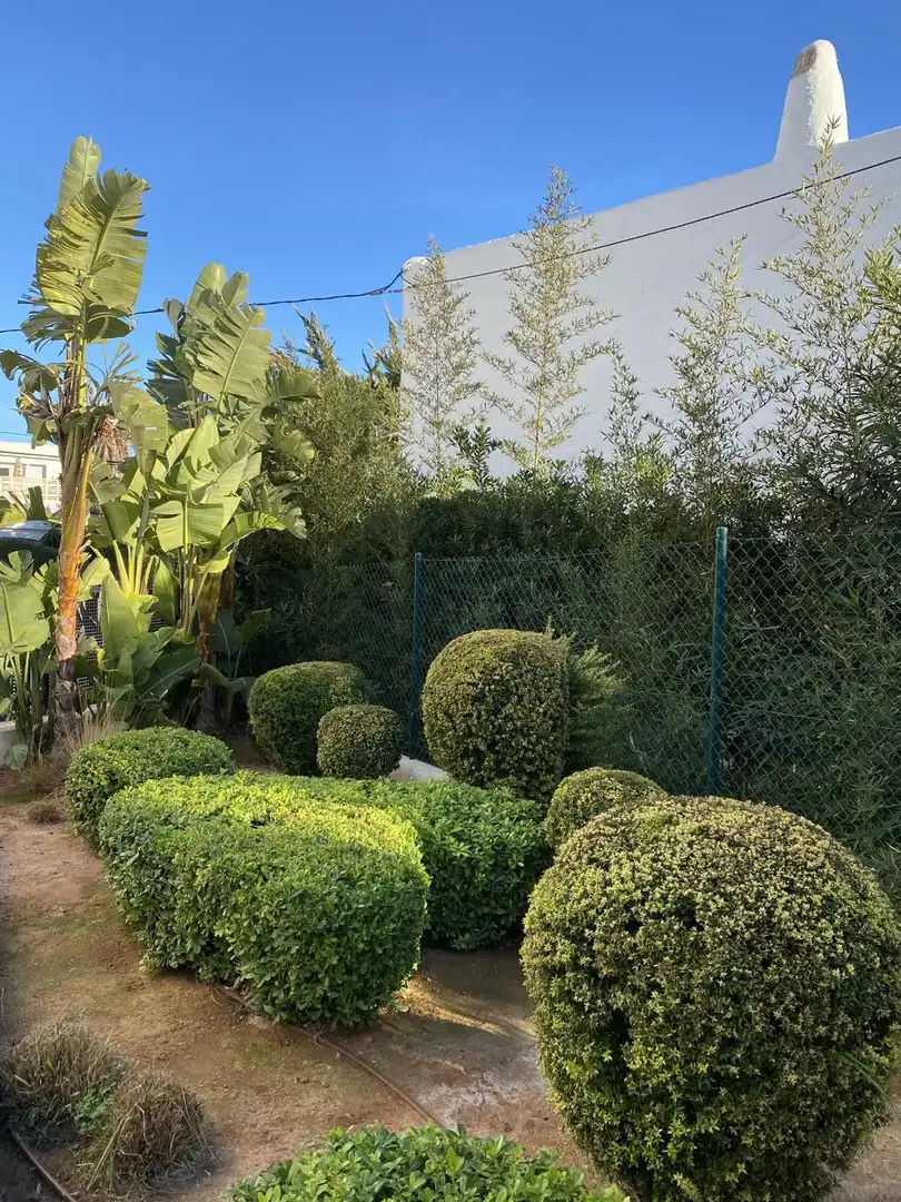 Dúplex con terraza en venta en Santa Eulària, imagen 44