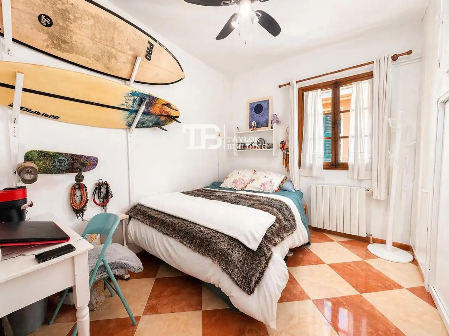 Flat with terrace for sale in Sant Elies, imagen 16