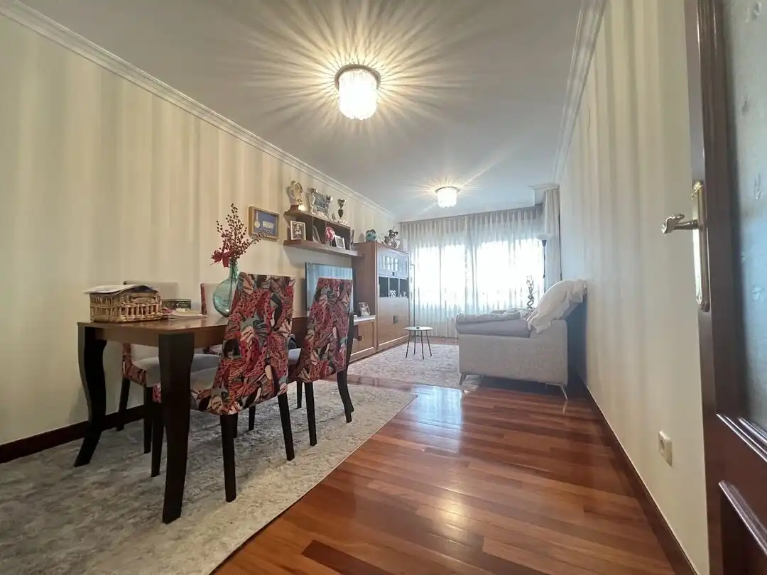 Wohnung mit Aufzug zum Verkauf in San Lazaro - Otero - Villafría, imagen 2