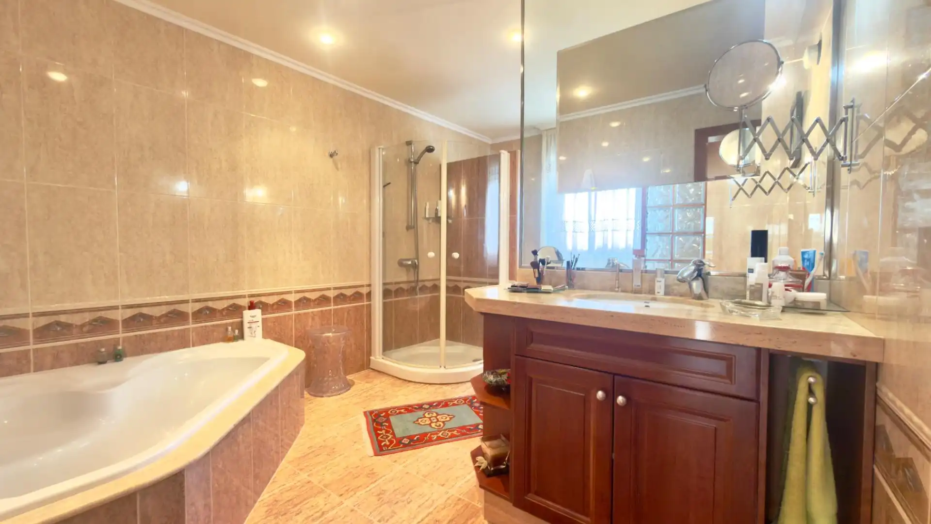 Casa con terraza en venta en Amoeiro, imagen 70