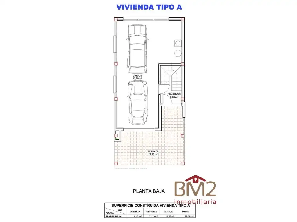 Casa adosada en venta en Peñíscola / Peníscola con Aire acondicionado, Calefacción y Terraza