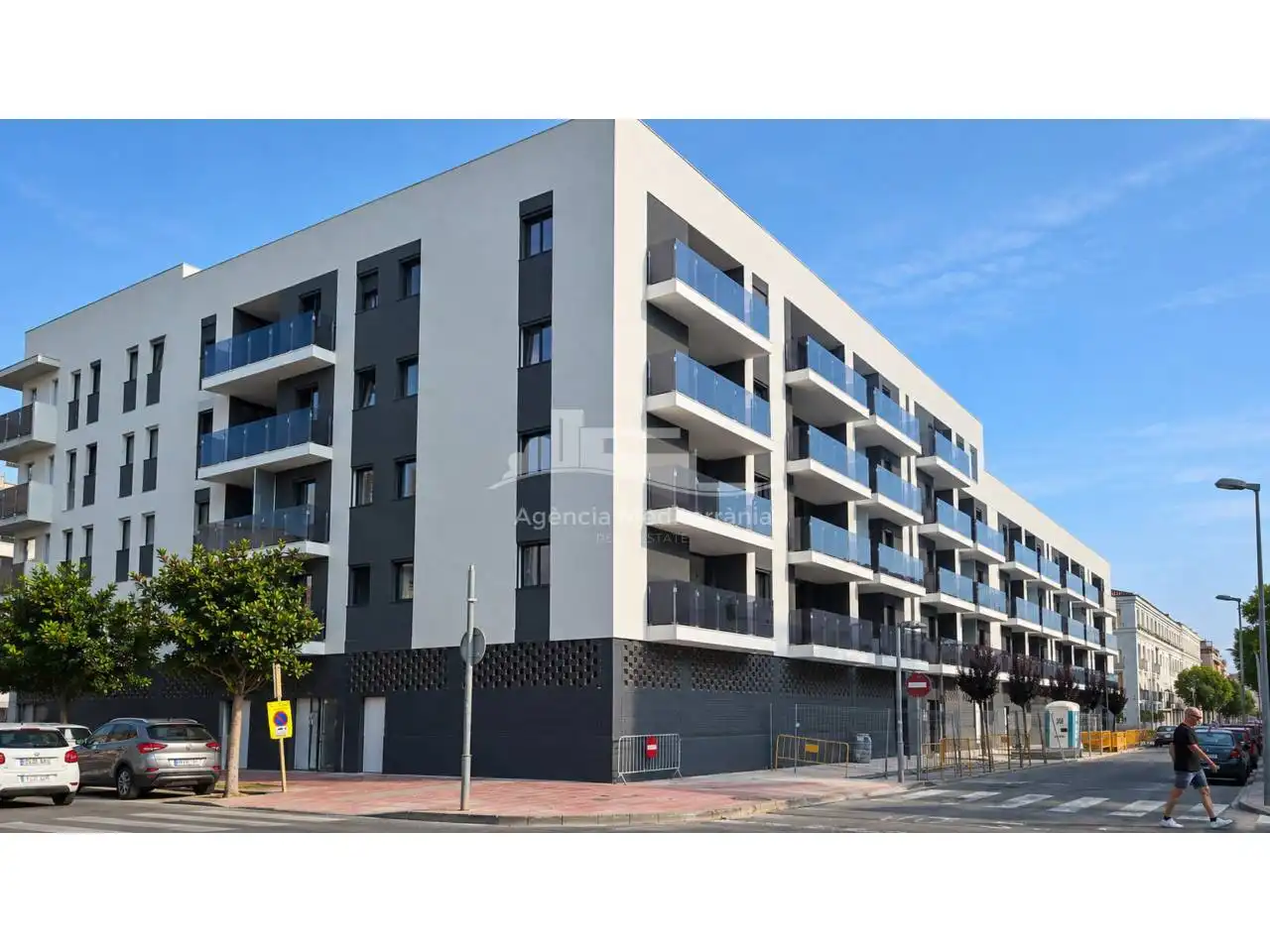 Piso con terraza en venta en Avenida Cataluña, imagen 27