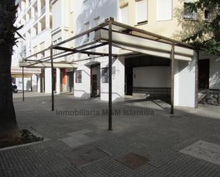 Exterior view of Premises for sale in Isla Cristina