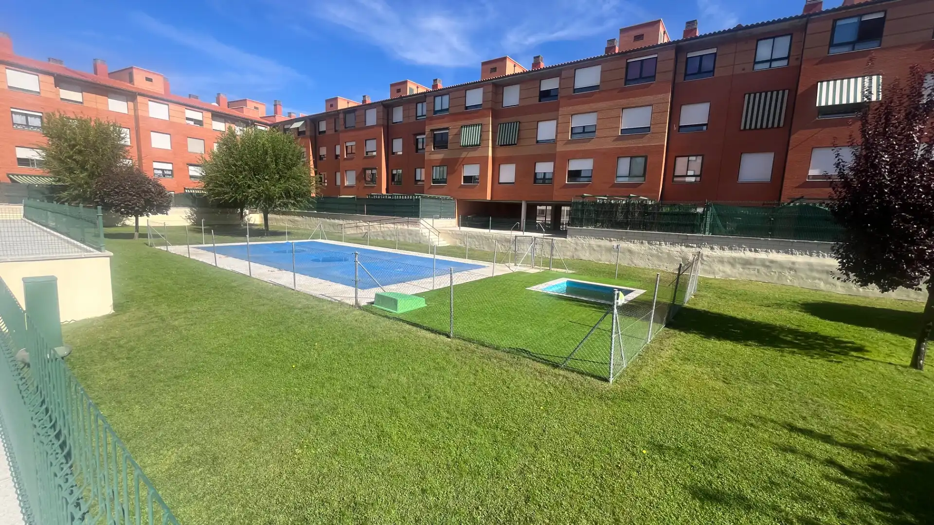 Piso con piscina en venta en Pilaríca - Los Santos, imagen 24