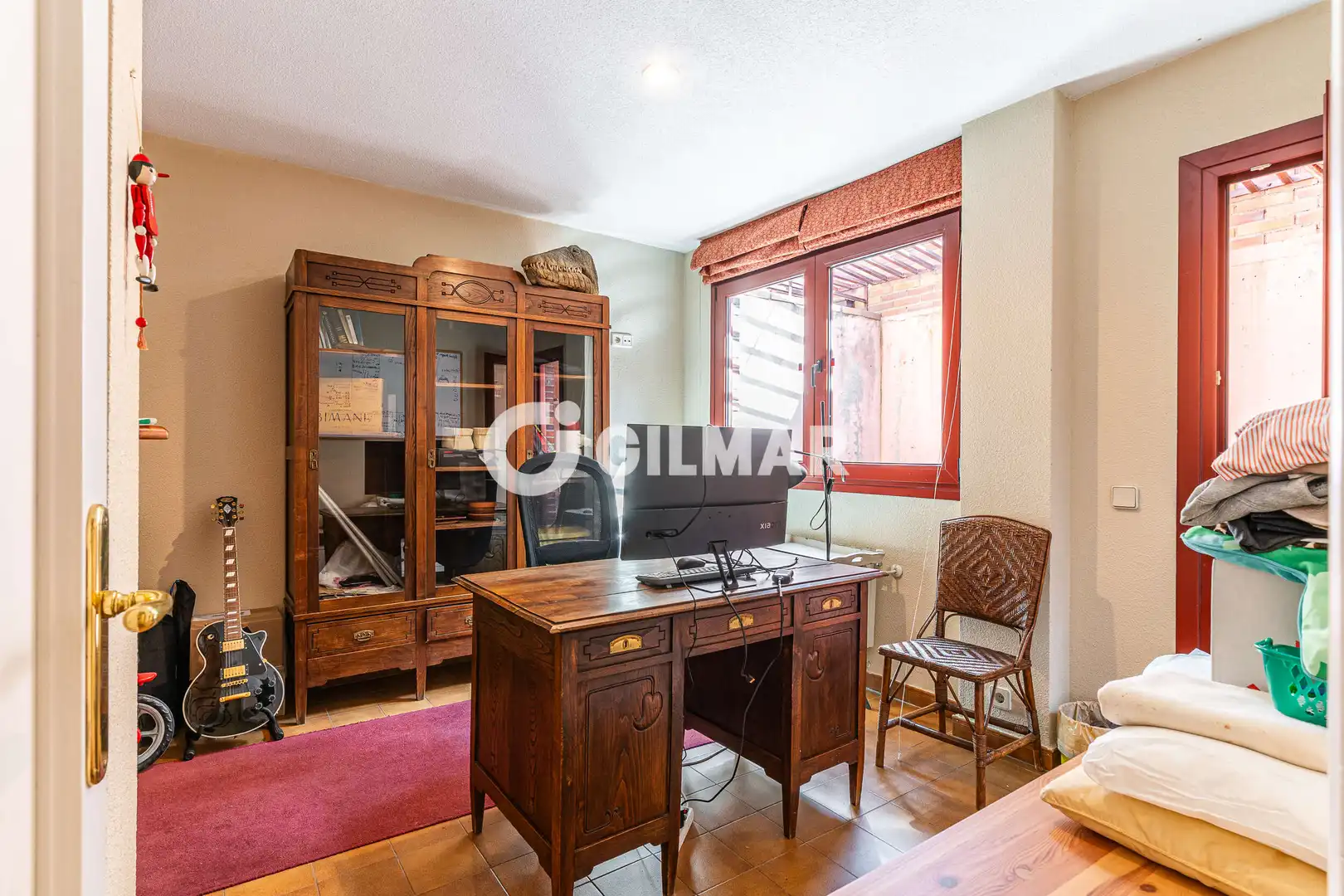 Maison mitoyenne avec piscine à vendre à Zona Carretera del Plantío, imagen 12