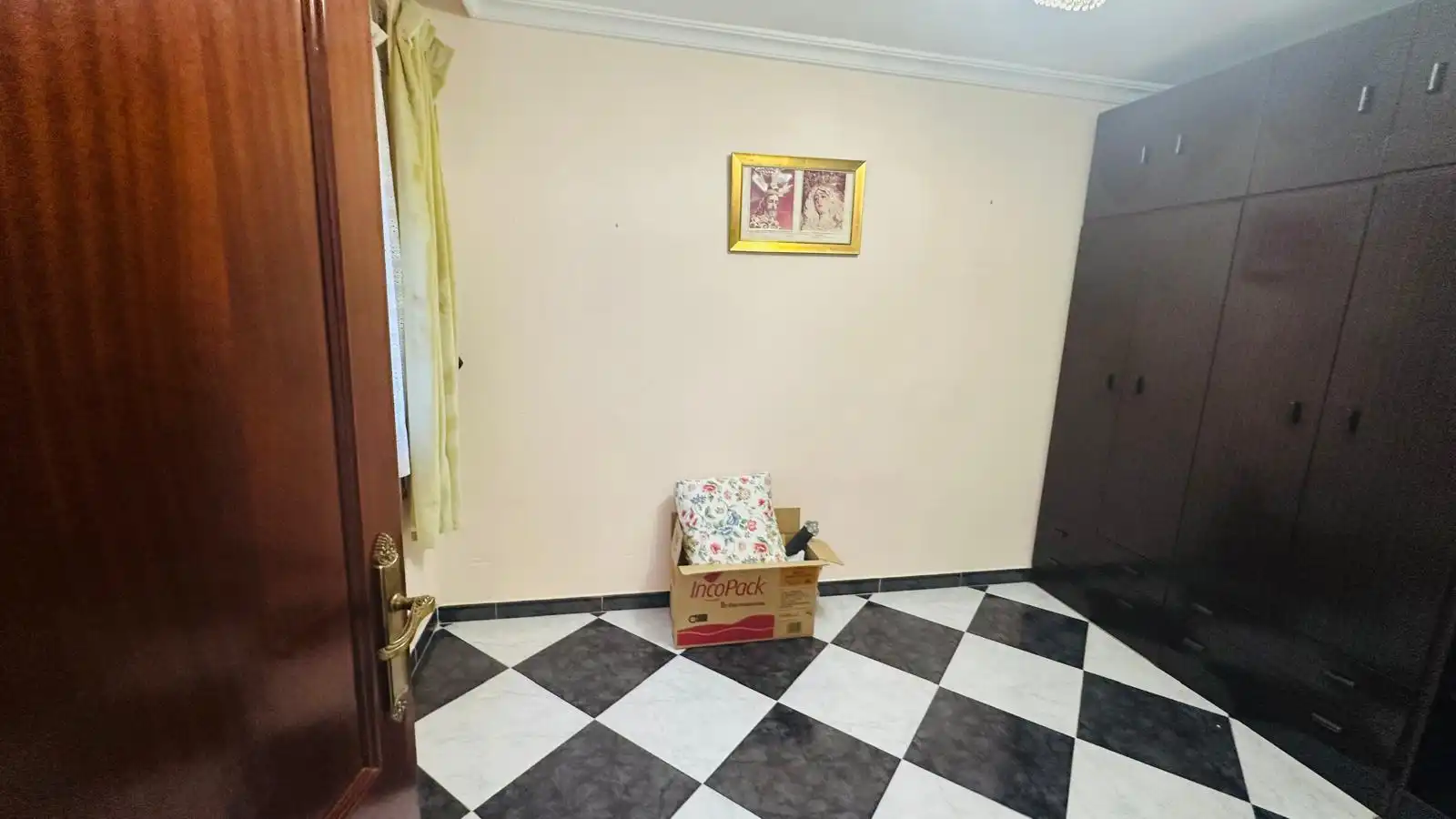 Piso en venta en Sevilla con Aire acondicionado, Calefacción y Terraza