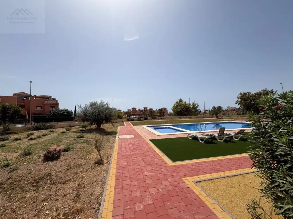 Apartment with garden for sale in Calle Isla De La Bahia-Ur Mojon, imagen 46