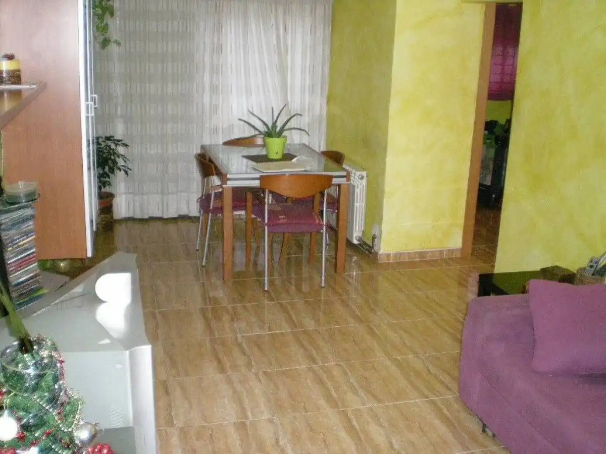Dining room of Flat for sale in Manresa  with Heating and Balcony