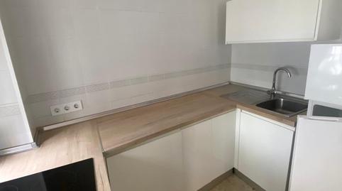 Foto 3 de Apartament de lloguer a San Julián, Sevilla