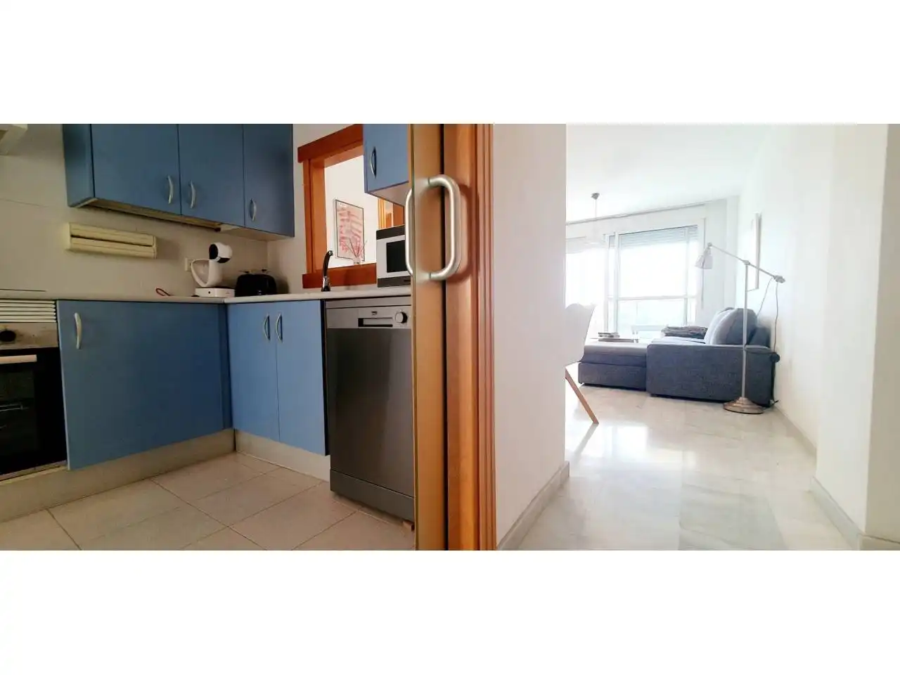 Appartement avec piscine à vendre à Paseo Carmen Sevilla, imagen 45