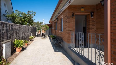 Photo 5 of Houses for sale in Priorat, Can Barata, Sant Cugat del Vallès