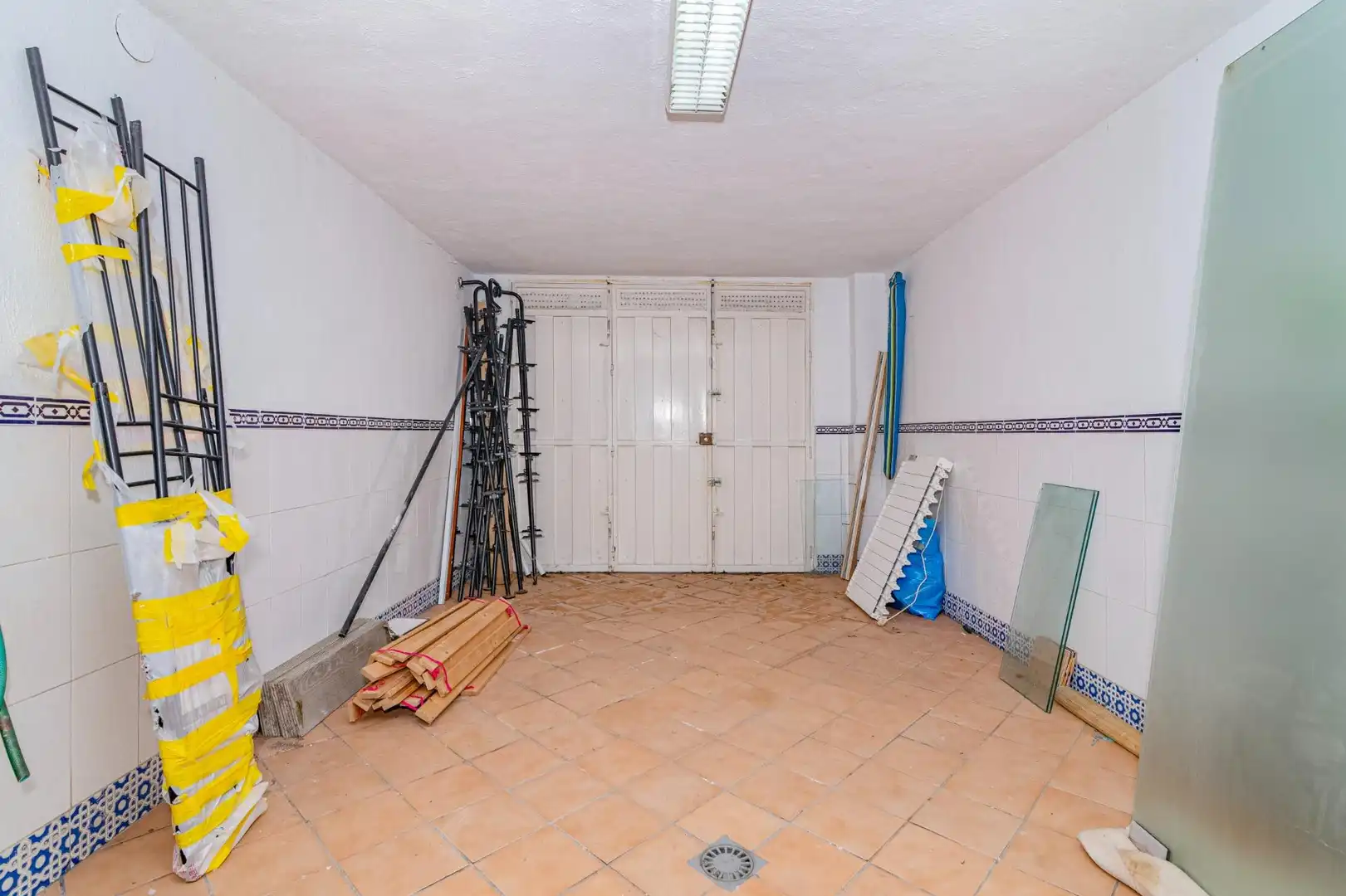 Detached homes for sale in Granada  with Air Conditioner and Heating