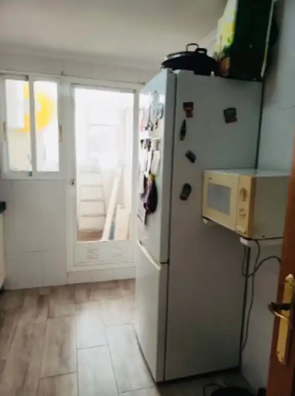 Cocina de Piso en venta en Dénia con Aire acondicionado, Calefacción y Terraza