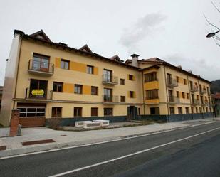 Exterior view of Garage for sale in Sant Pau de Segúries