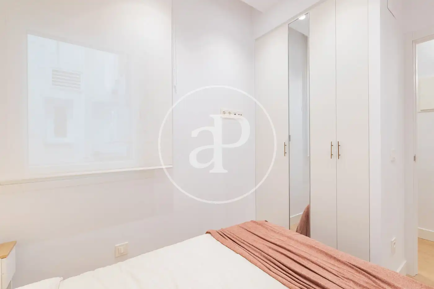 Habitación de Piso en venta en Madrid con Aire acondicionado, Calefacción y Amueblado