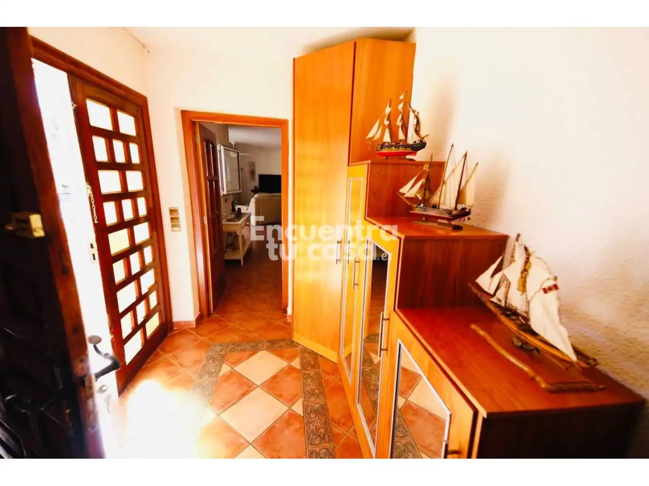 Houses for sale in Calle Orquidies, Barranco Hondo