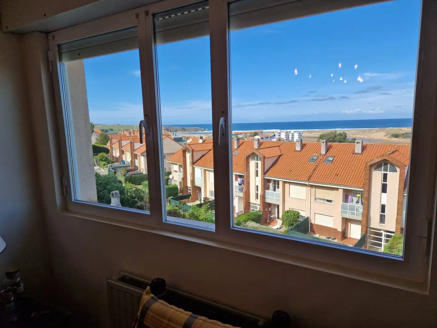 Habitación de Dúplex en venta en Miengo con Calefacción, Terraza y Trastero