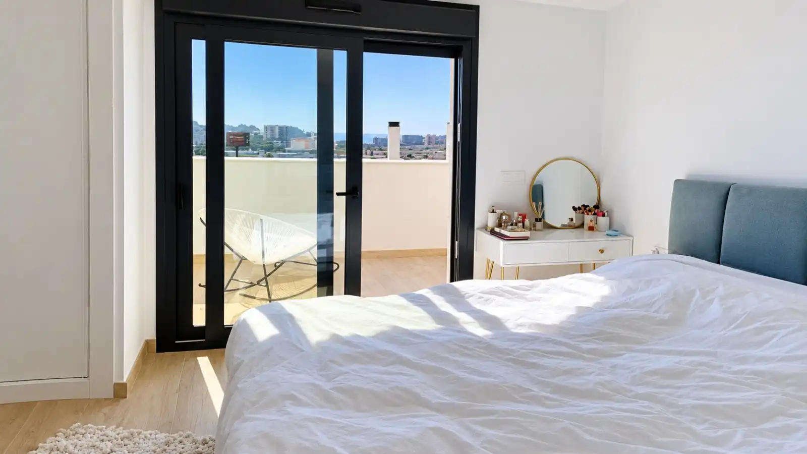 Casa o xalet de lloguer a Finestrat, Alicante