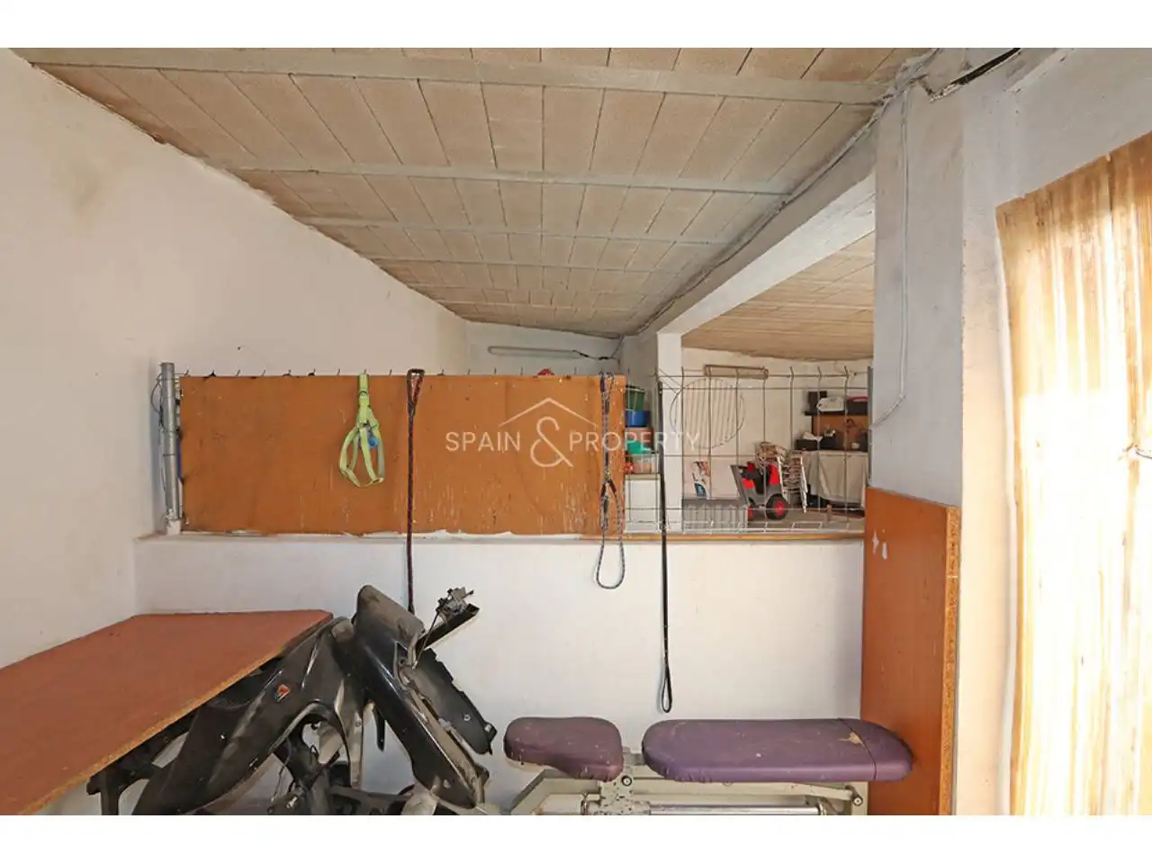 Maison rustique avec piscine à vendre à Calle POLIGONO 19 543, imagen 24