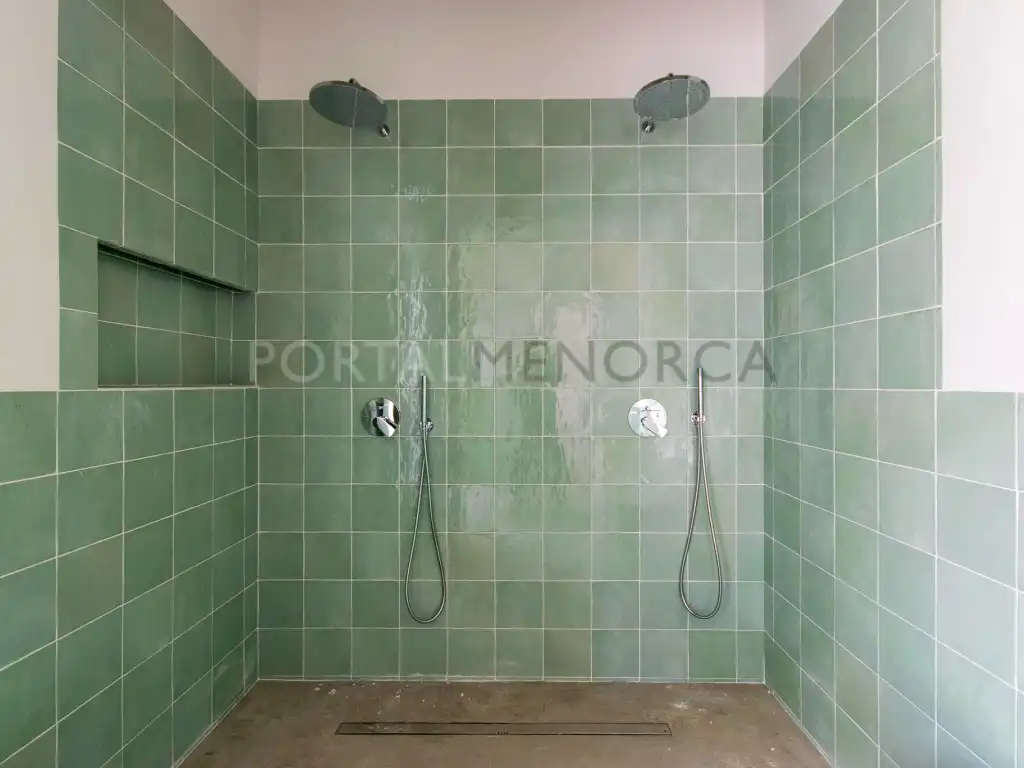 Xalet amb piscina en venda a Cala Llonga - Sa Mesquida, imagen 35