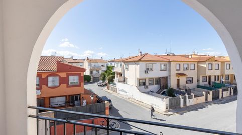 Foto 2 de Casa adosada en venda a Calle Fátima, 15, Híjar, Las Gabias