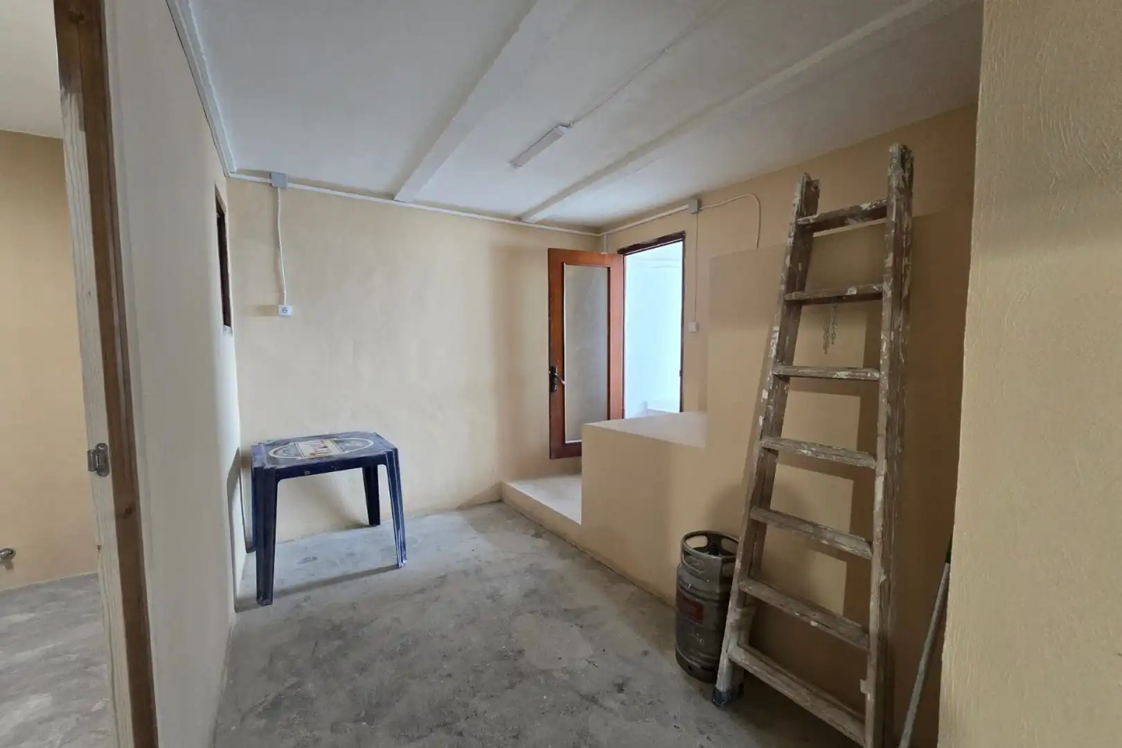 Casa o chalet en venta en Callosa d'en Sarrià con Trastero