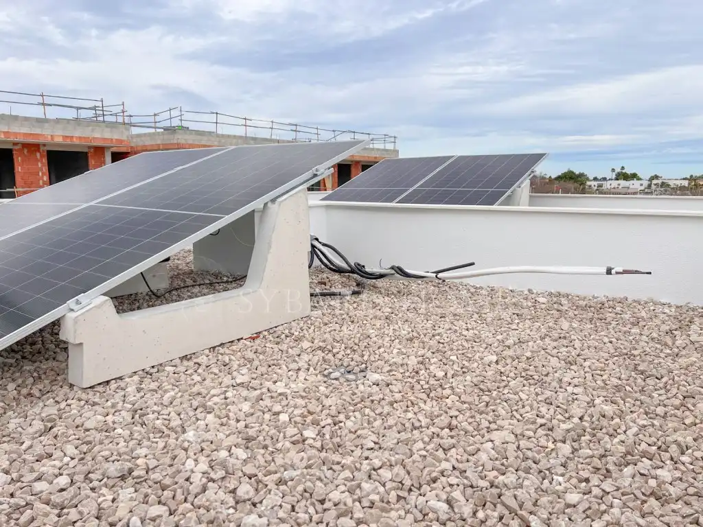 Villa avec piscine à vendre à Partida Barranquets Cl-52, imagen 32