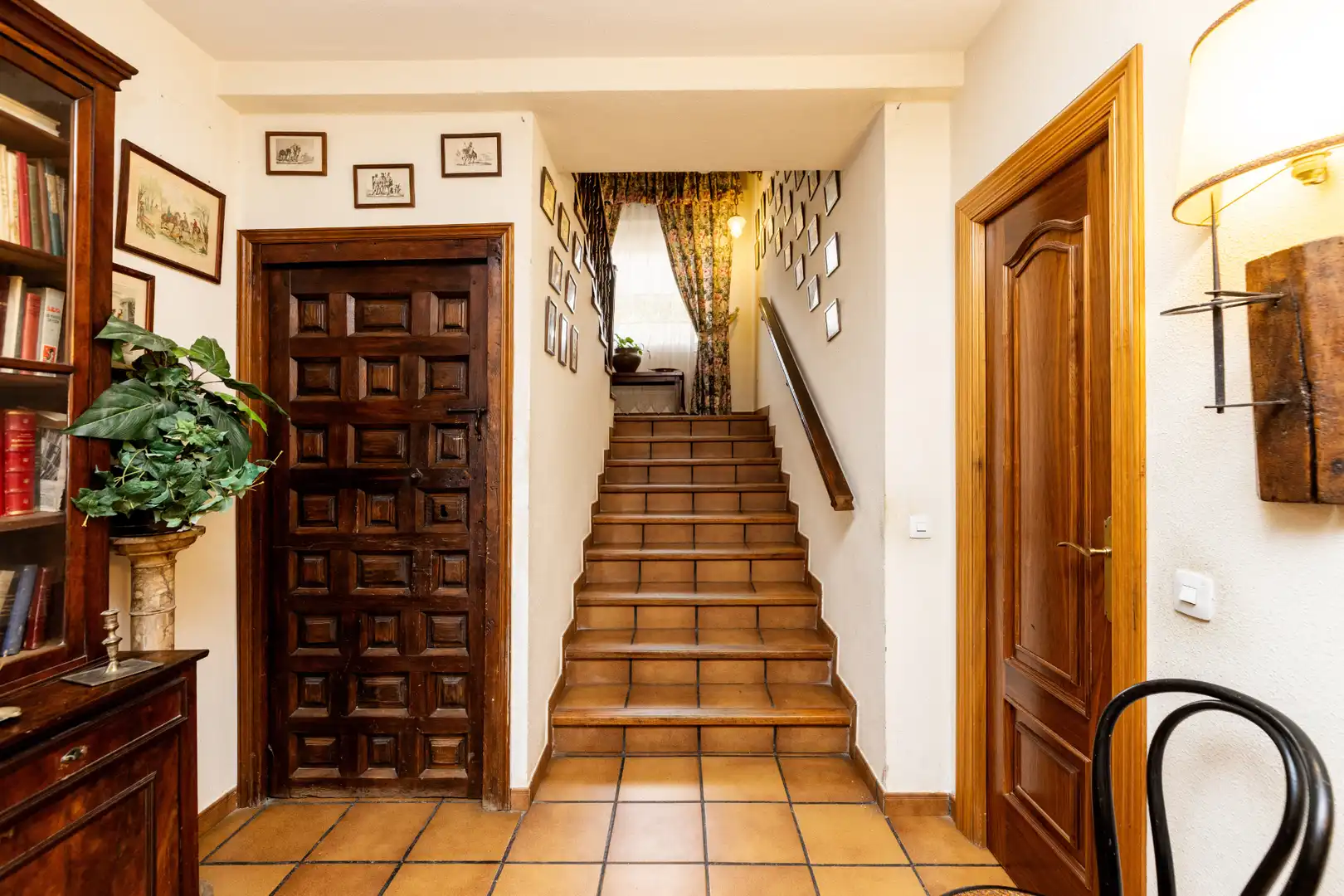 Houses for sale in Algete  with Air Conditioner, Private garden and Terrace