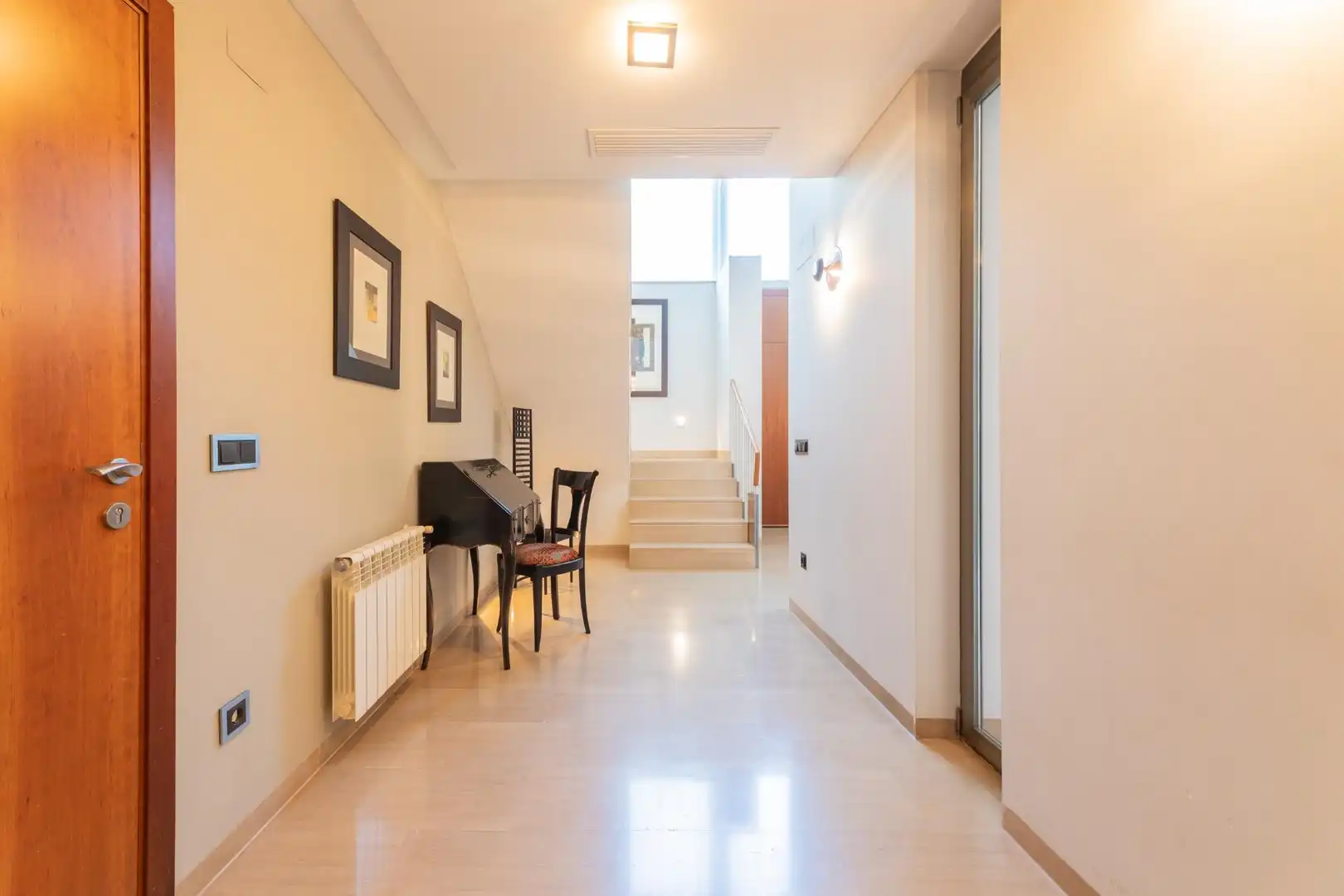 Casa en venda a Calle CAVANILLES, imagen 75