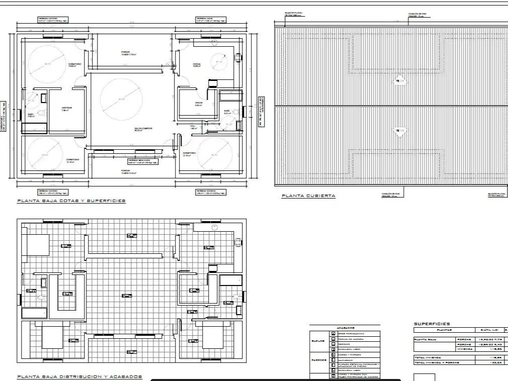 Residencial en venta en Nava