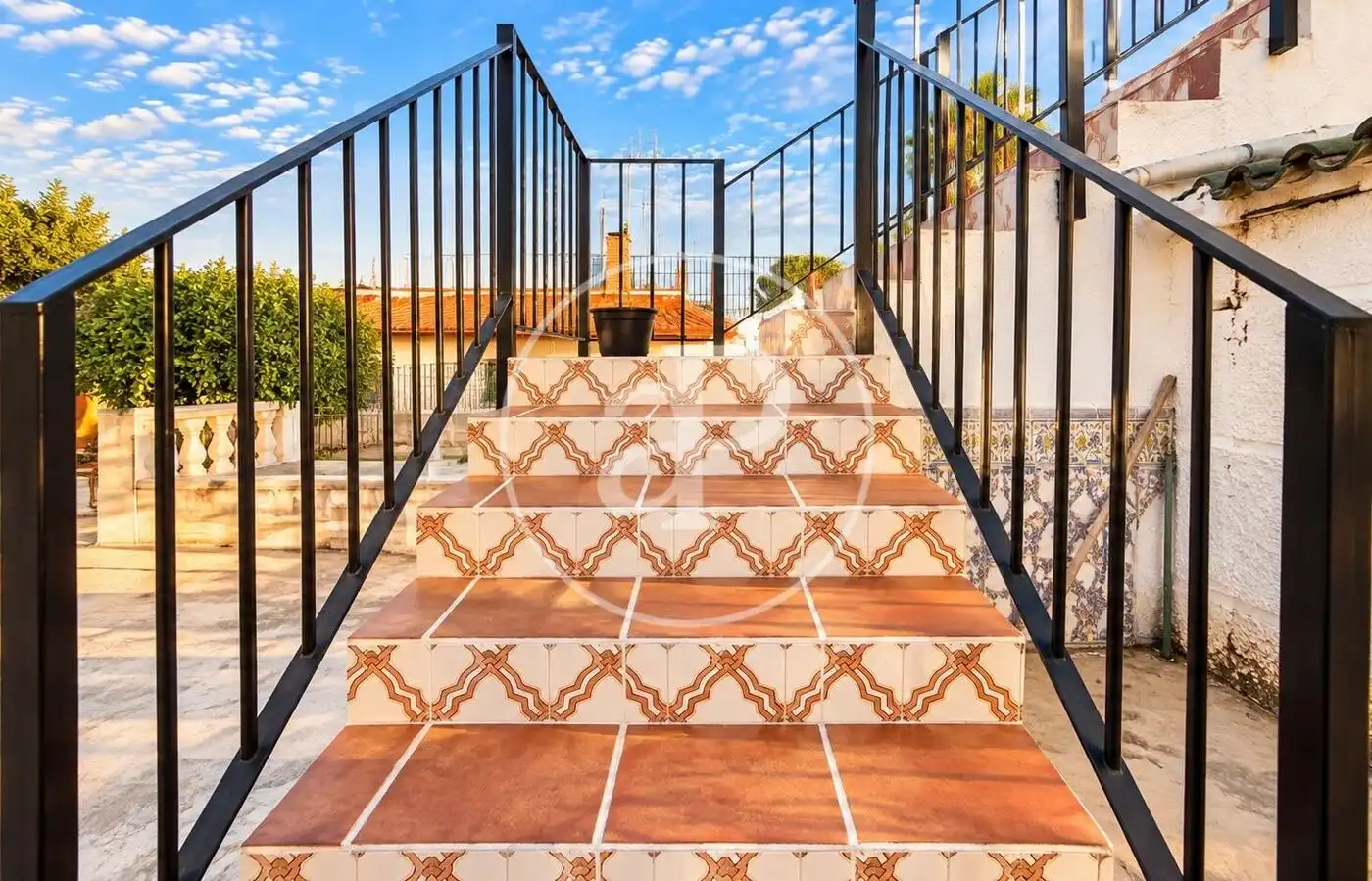 Casa con piscina in vendita a Santa Bárbara, imagen 23