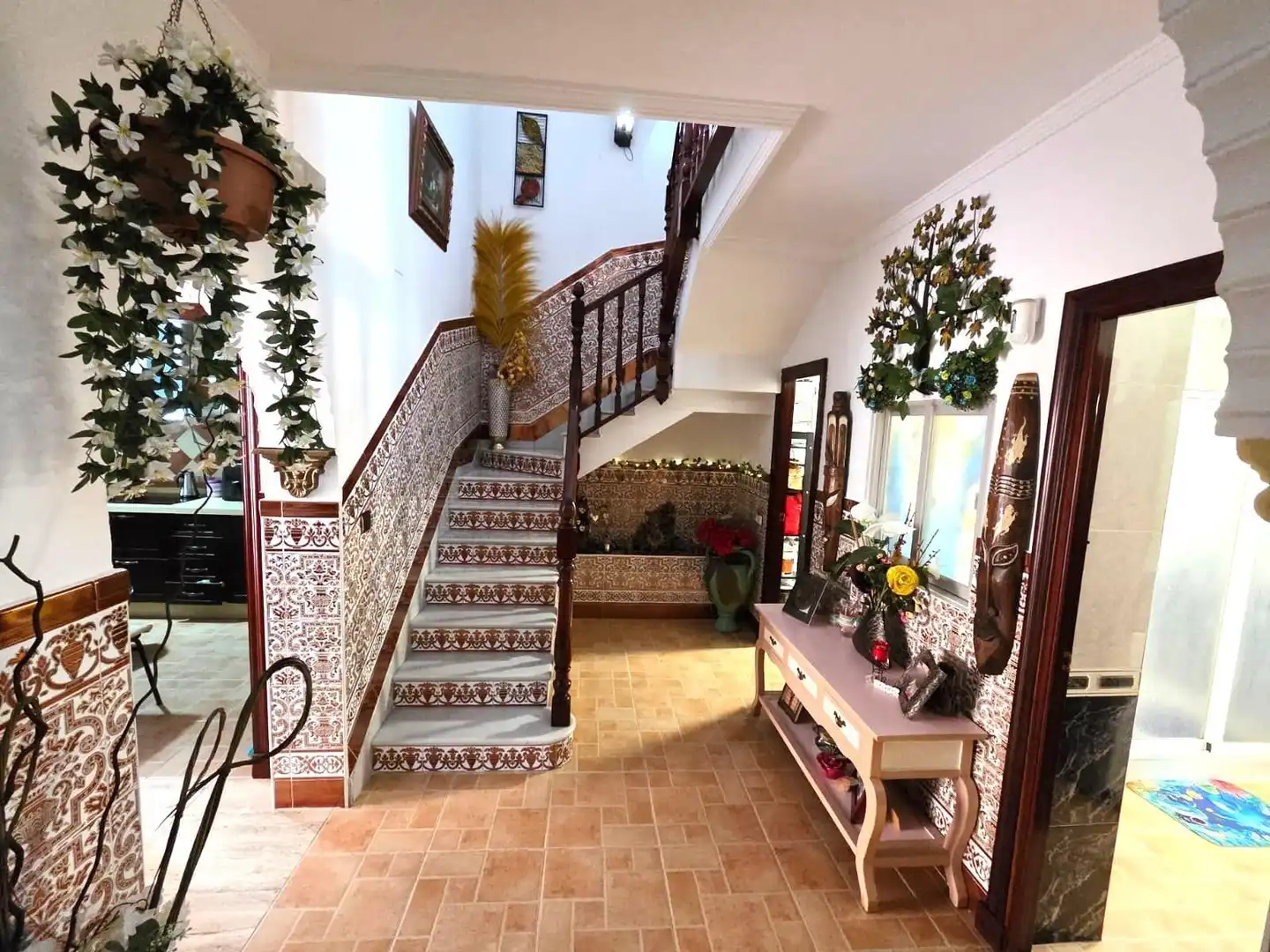 Casa con terrazza in vendita a Núcleo urbano, imagen 2