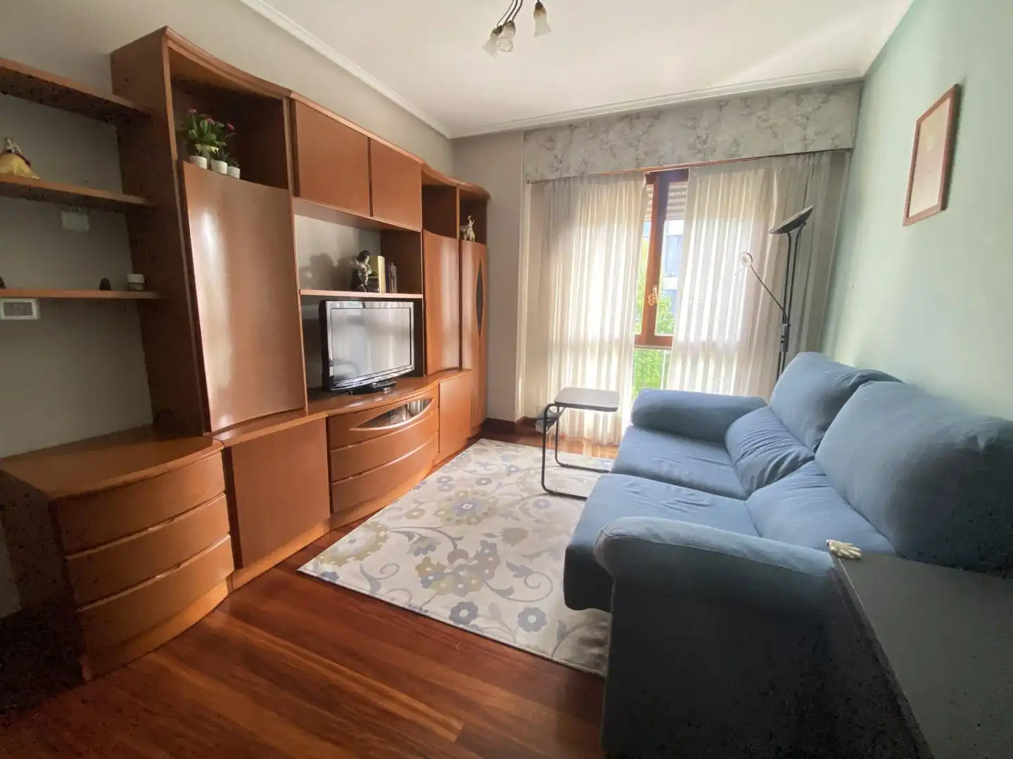 Flat for rent in Erandio, Bizkaia