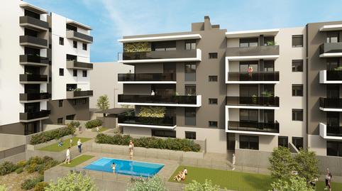 Photo 2 from new construction home in Flat for sale in Avinguda de Fontanet, 34, La Bordeta, Lleida