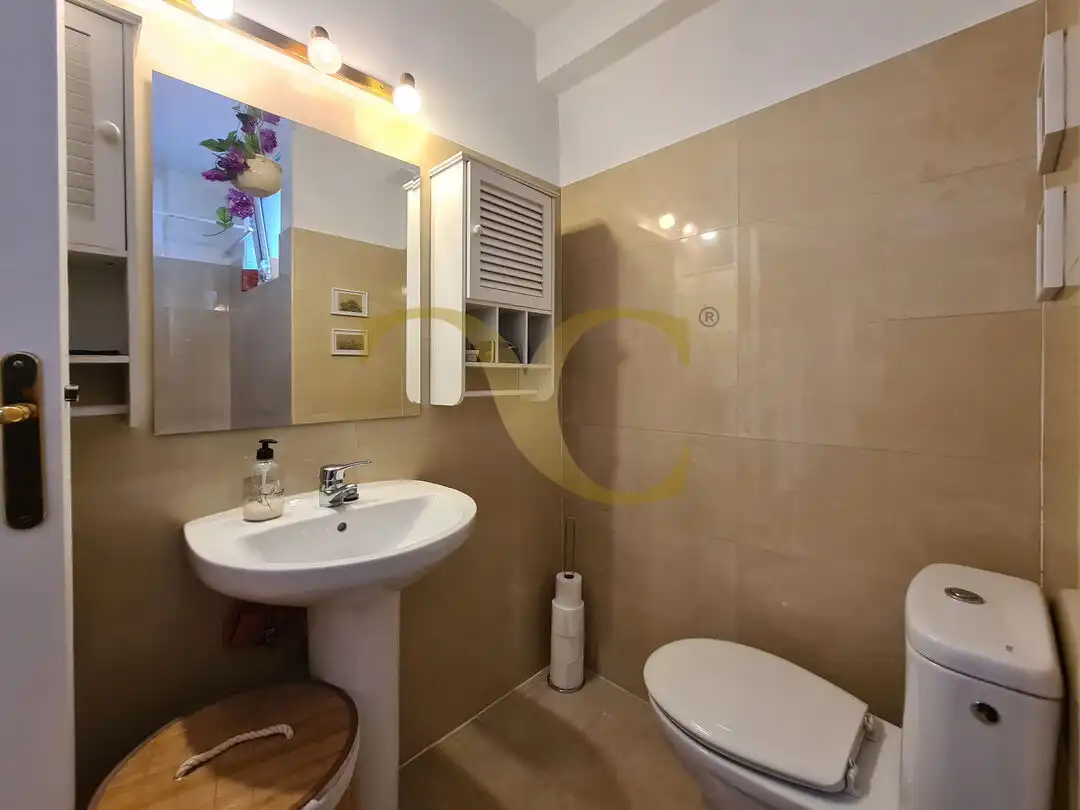 Wohnung mit Aufzug zum Verkauf in Calle Arzobispo Guisasola, imagen 21