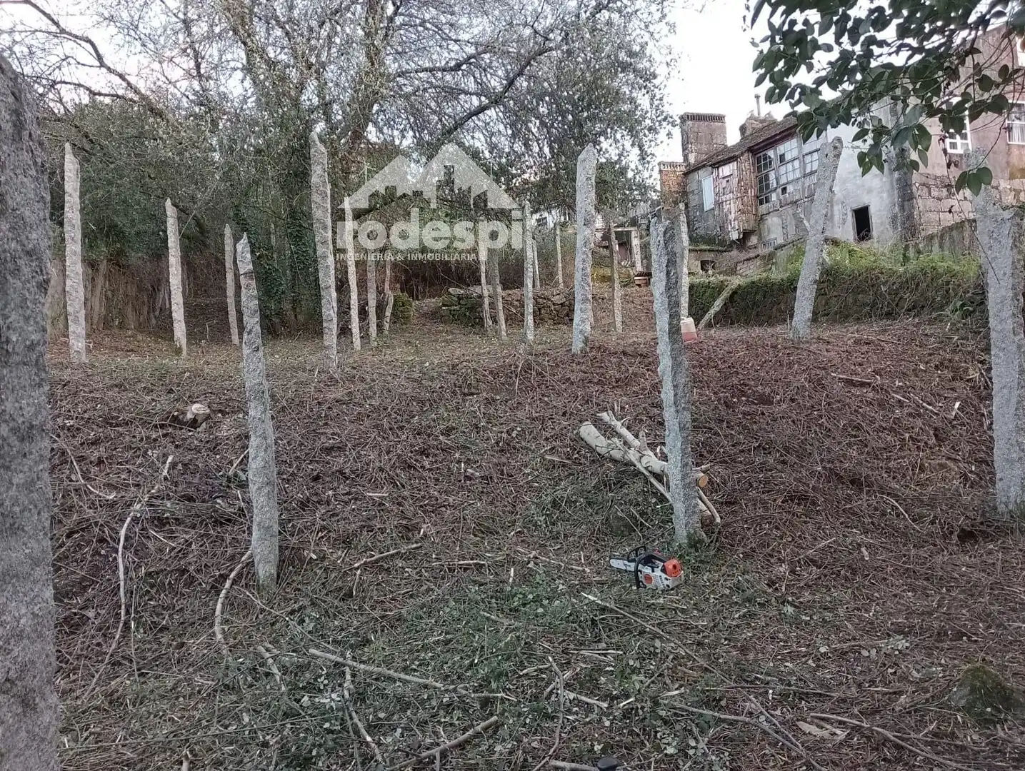 Casa in vendita a Ponteareas, imagen 3