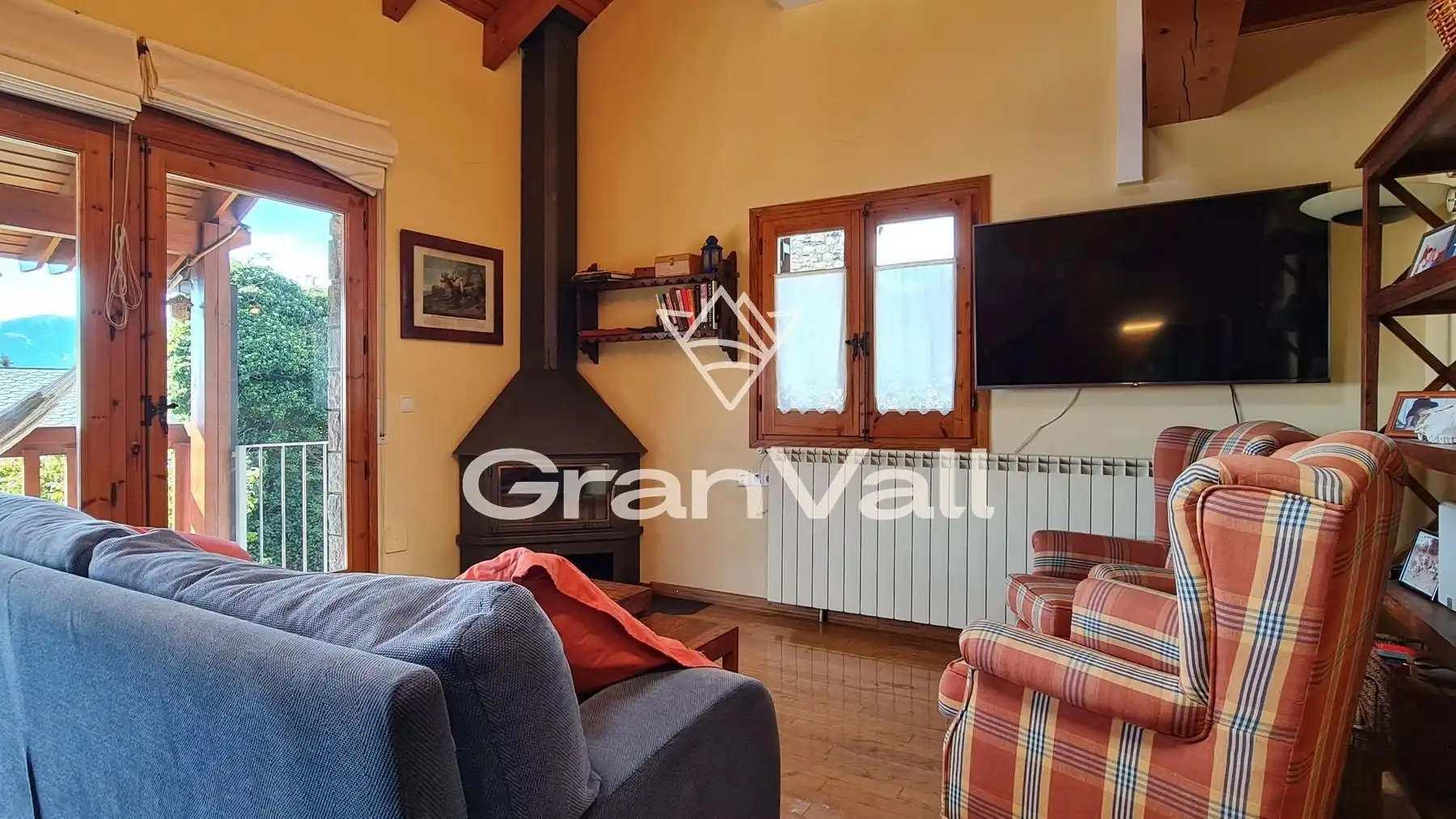 Adosado con terraza en venta en Guils de Cerdanya, imagen 14