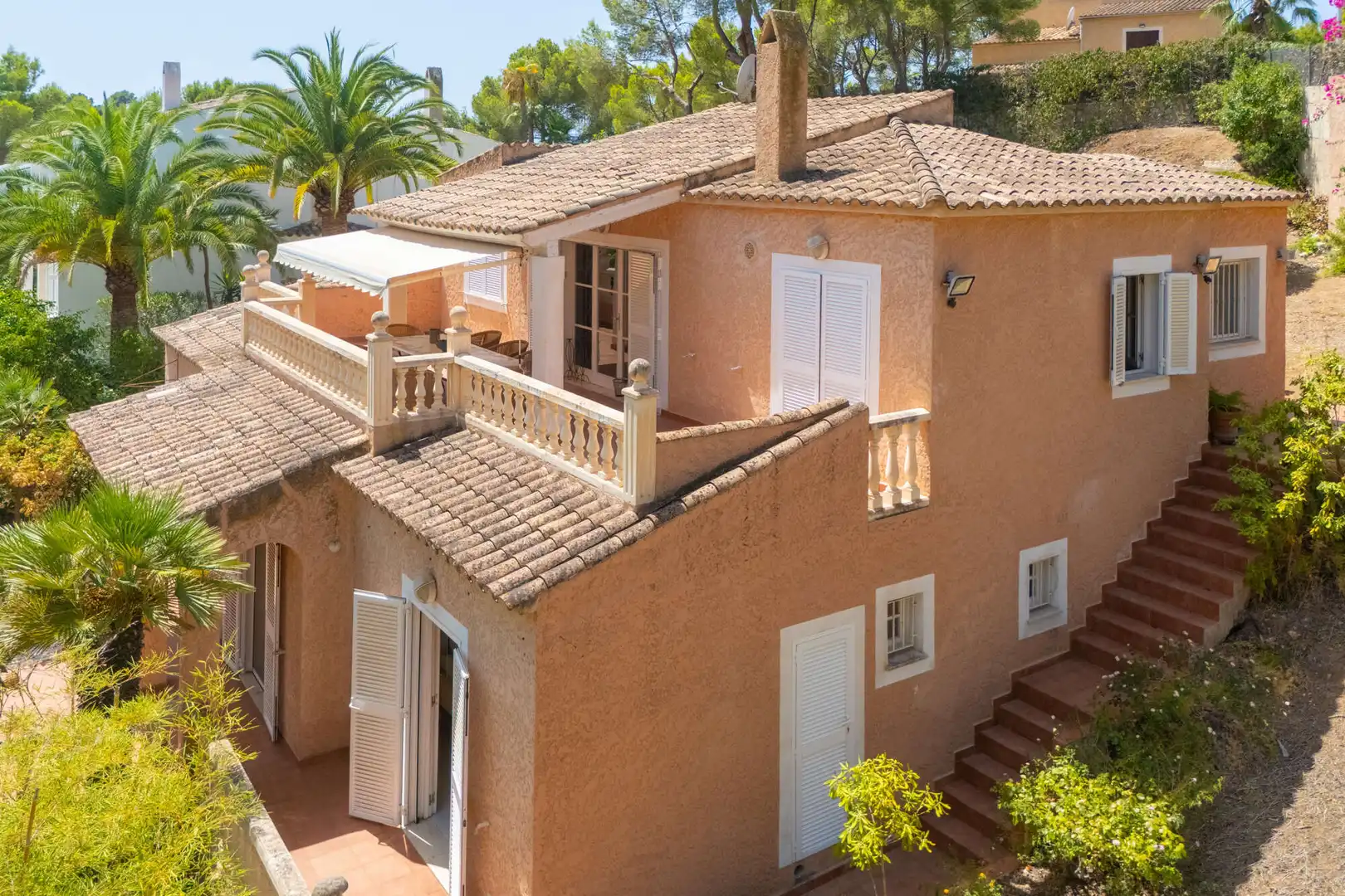 Casa con terraza en venta en Costa de la Calma, imagen 27