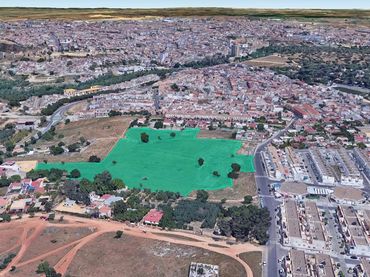Terreno residenziale in vendita a Oromana